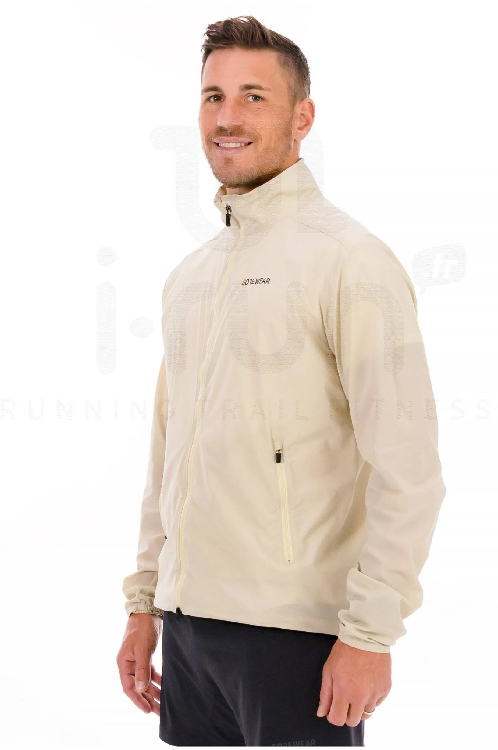 Homme Gorewear Vestes & Coupe Vent^Concurve Windbreaker