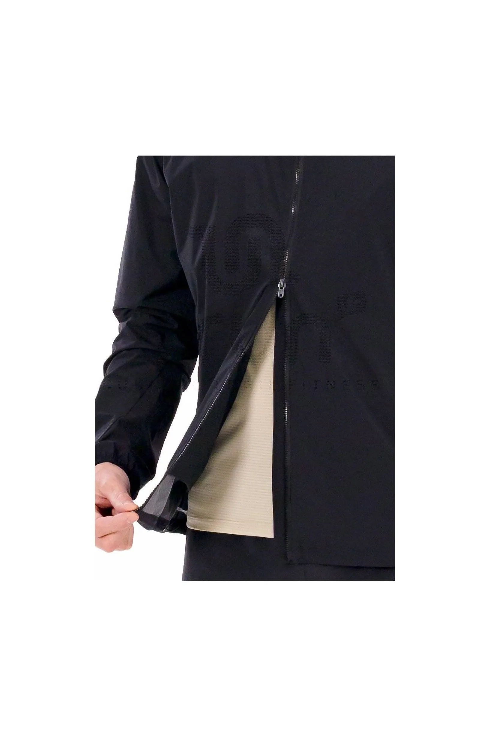 Homme Gorewear Vestes & Coupe Vent^Concurve Windbreaker