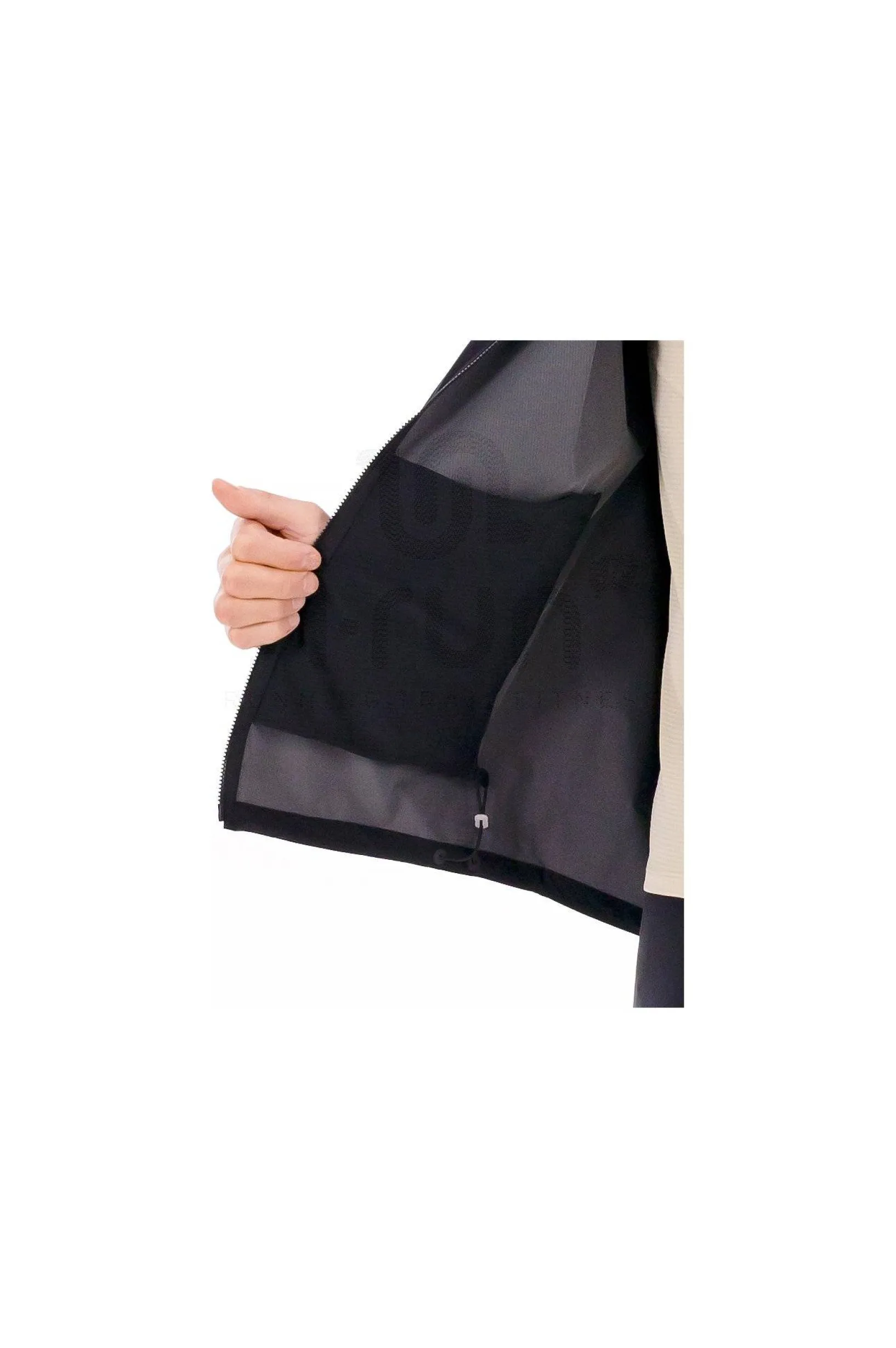 Homme Gorewear Vestes & Coupe Vent^Concurve Windbreaker