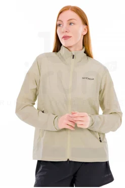 Femme Gorewear Vestes & Coupe Vent^Concurve Windbreaker femme