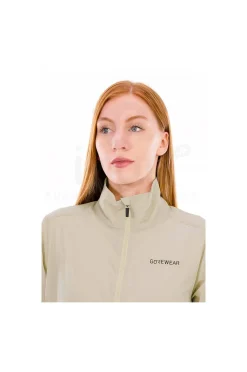 Femme Gorewear Vestes & Coupe Vent^Concurve Windbreaker femme