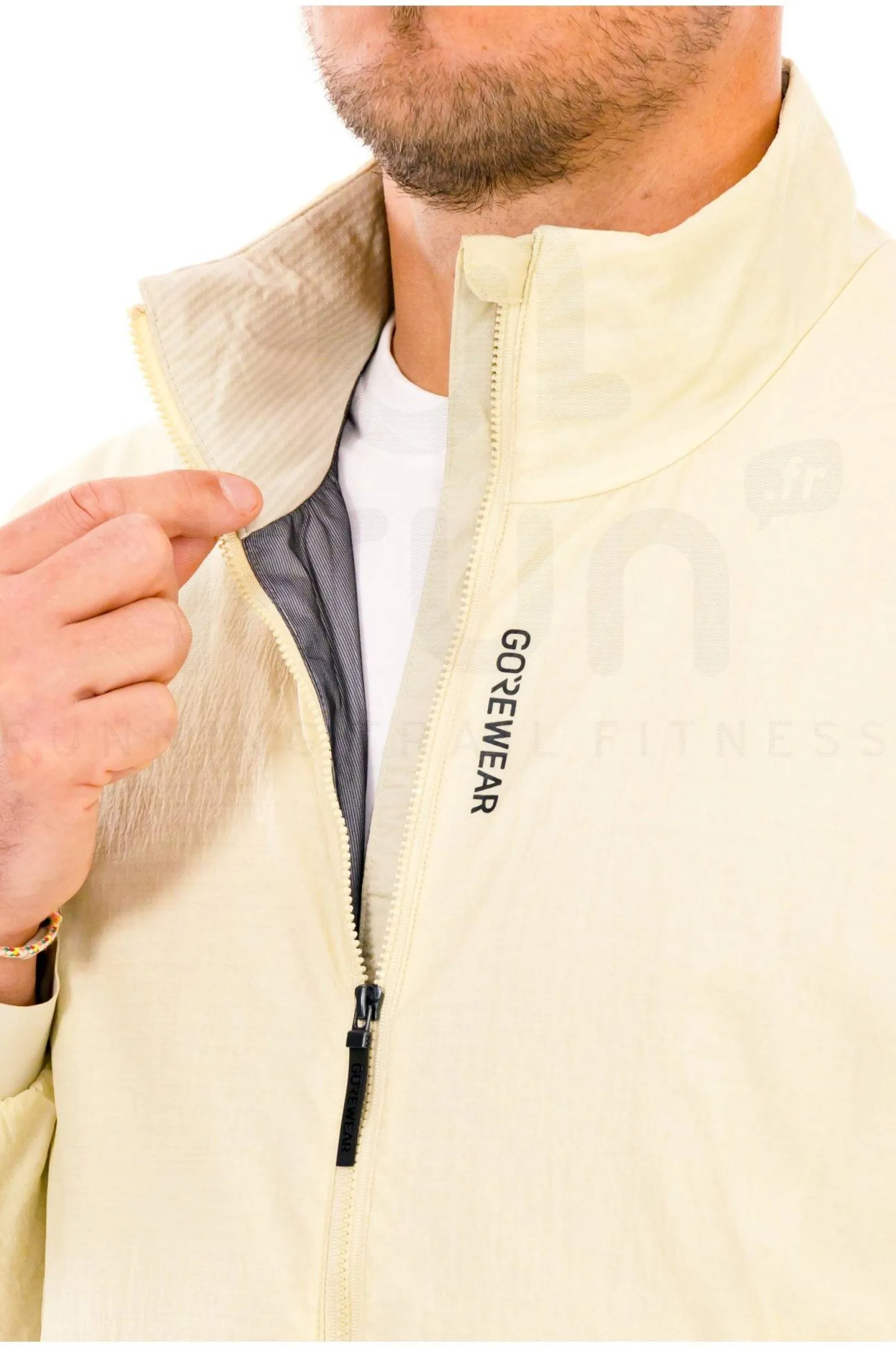 Homme Gorewear Vestes & Coupe Vent^Concurve Windstopper Insulated