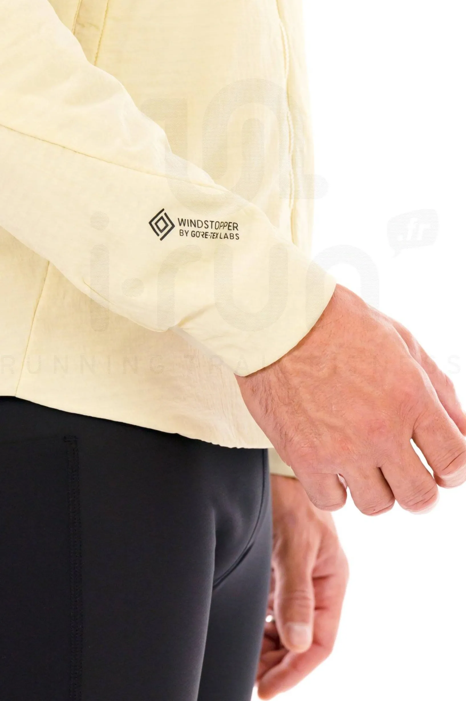 Homme Gorewear Vestes & Coupe Vent^Concurve Windstopper Insulated