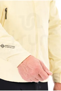 Homme Gorewear Vestes & Coupe Vent^Concurve Windstopper Insulated