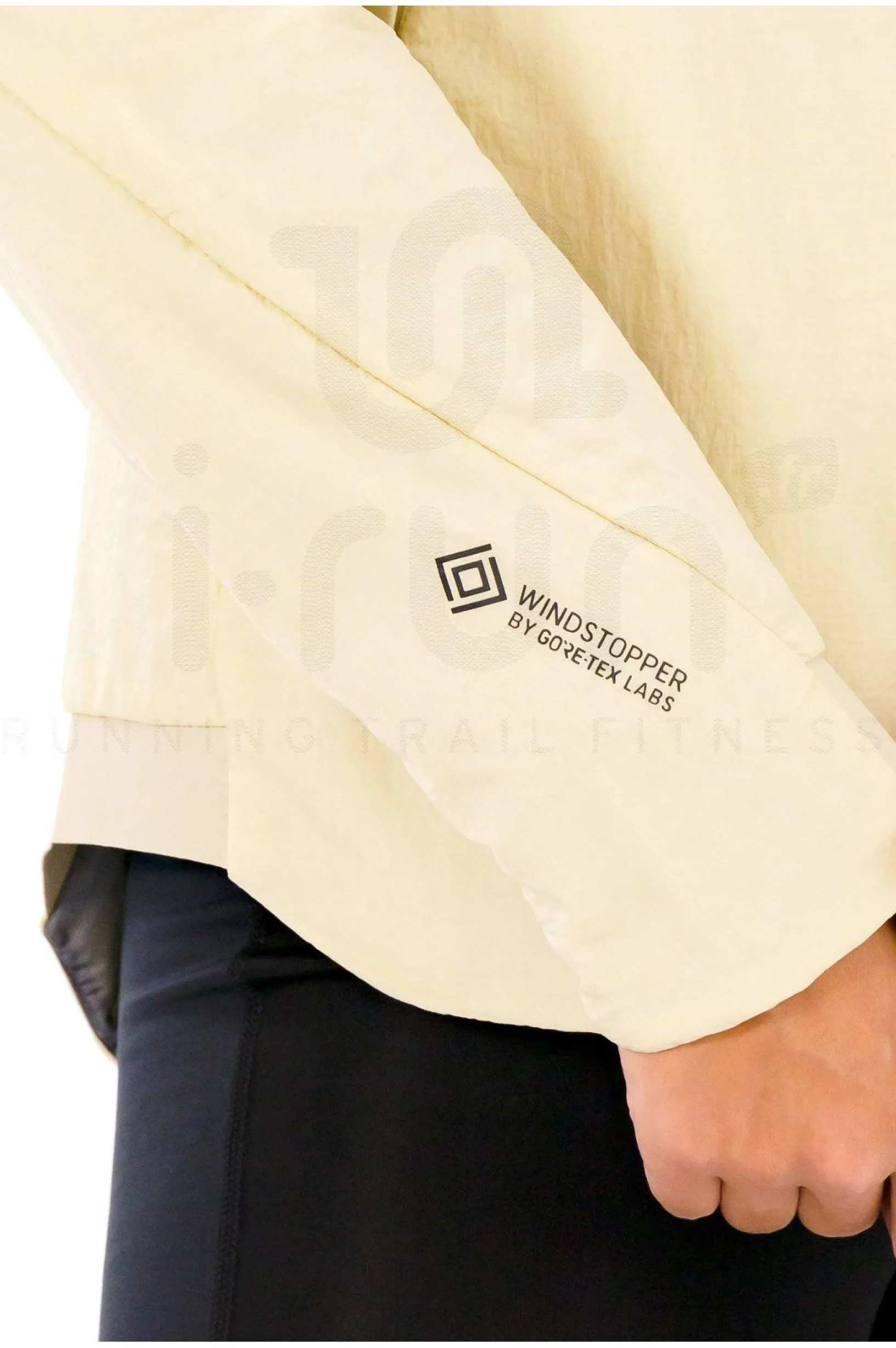 Femme Gorewear Vestes & Coupe Vent^Concurve Windstopper Insulated femme