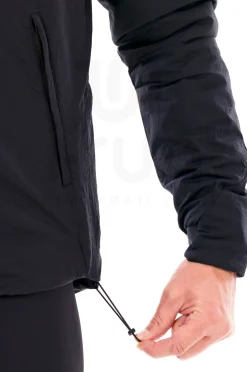 Homme Gorewear Vestes & Coupe Vent^Concurve Windstopper Insulated