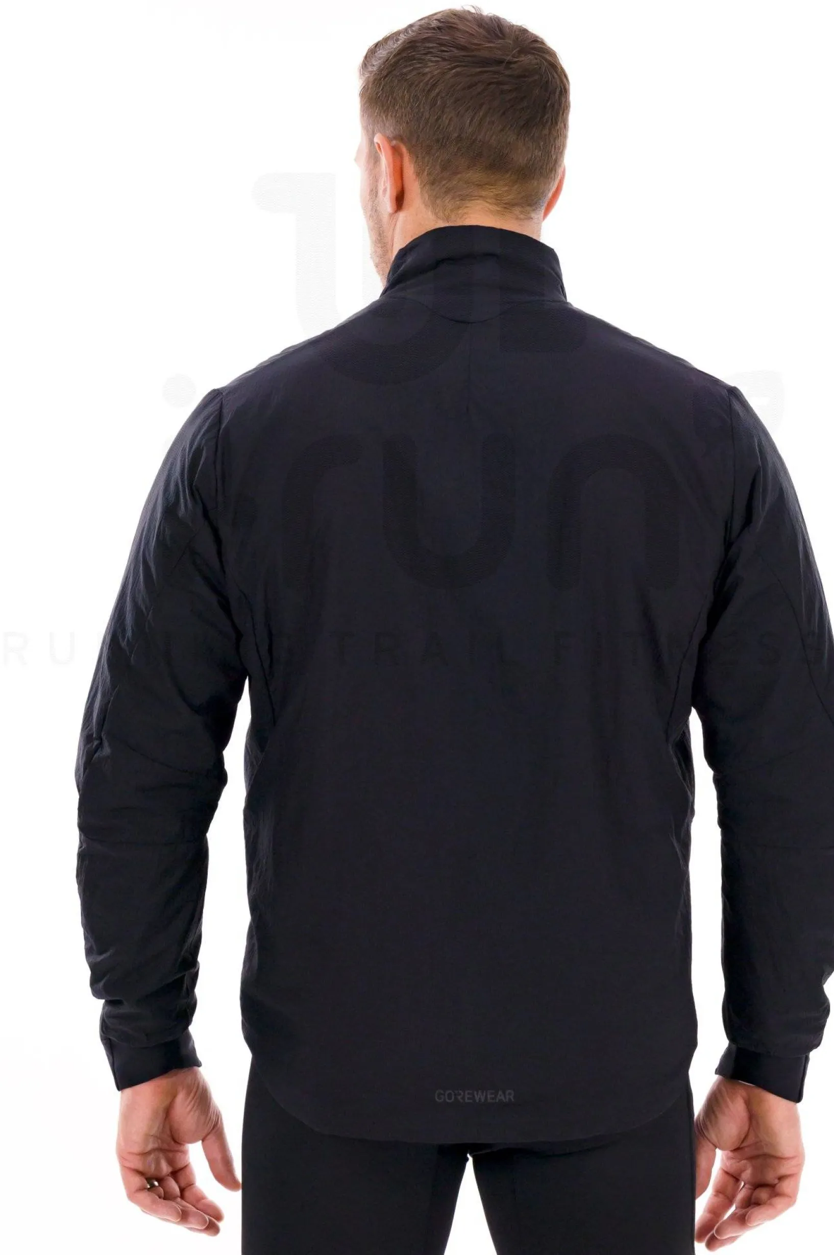 Homme Gorewear Vestes & Coupe Vent^Concurve Windstopper Insulated