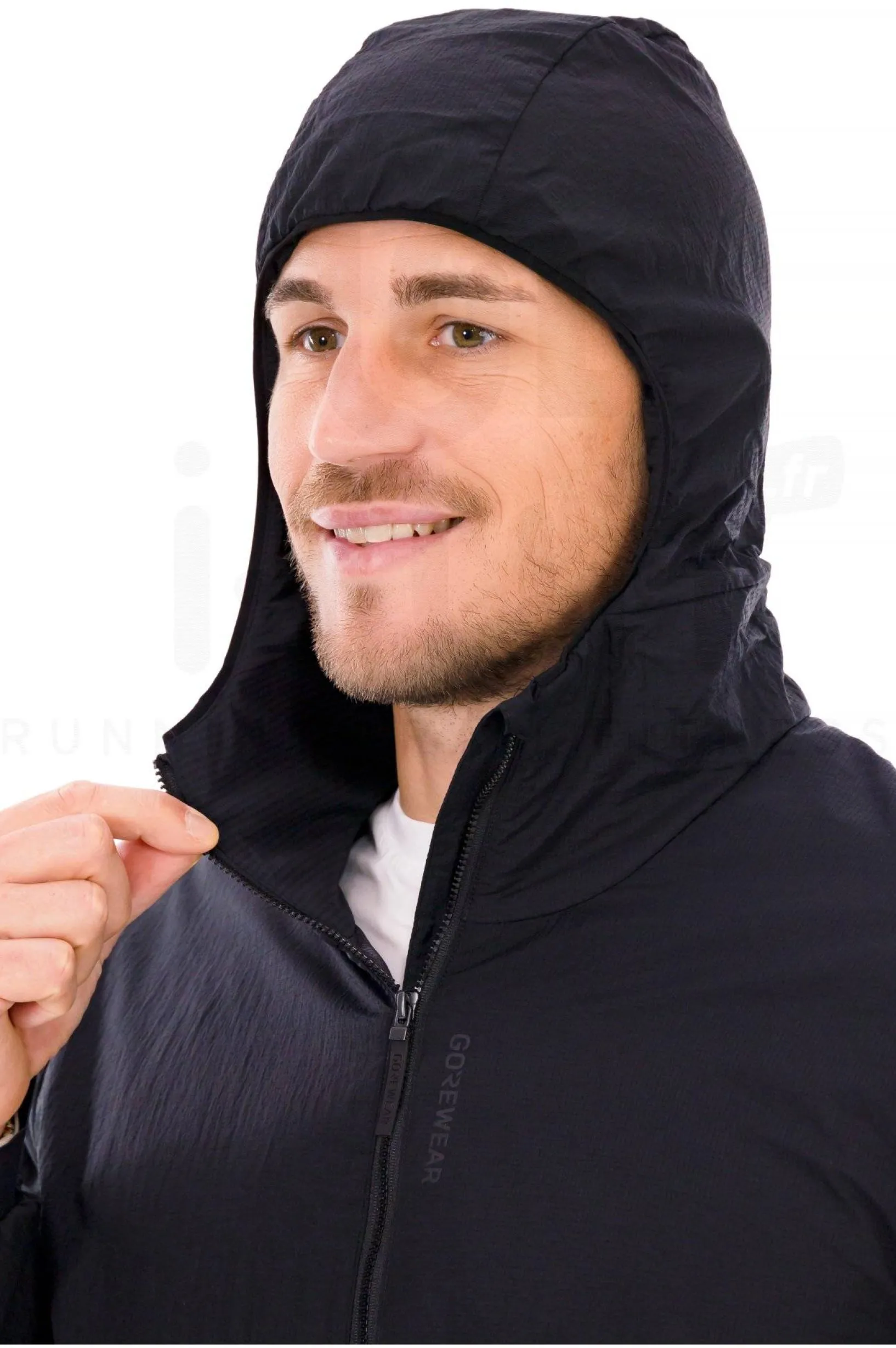 Homme Gorewear Vestes & Coupe Vent^Concurve Windstopper Insulated