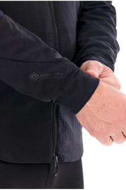 Homme Gorewear Vestes & Coupe Vent^Concurve Windstopper Insulated