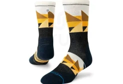Stance Chaussettes^Condor Mid Wool Crew