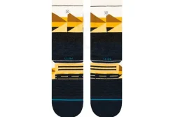 Stance Chaussettes^Condor Mid Wool Crew