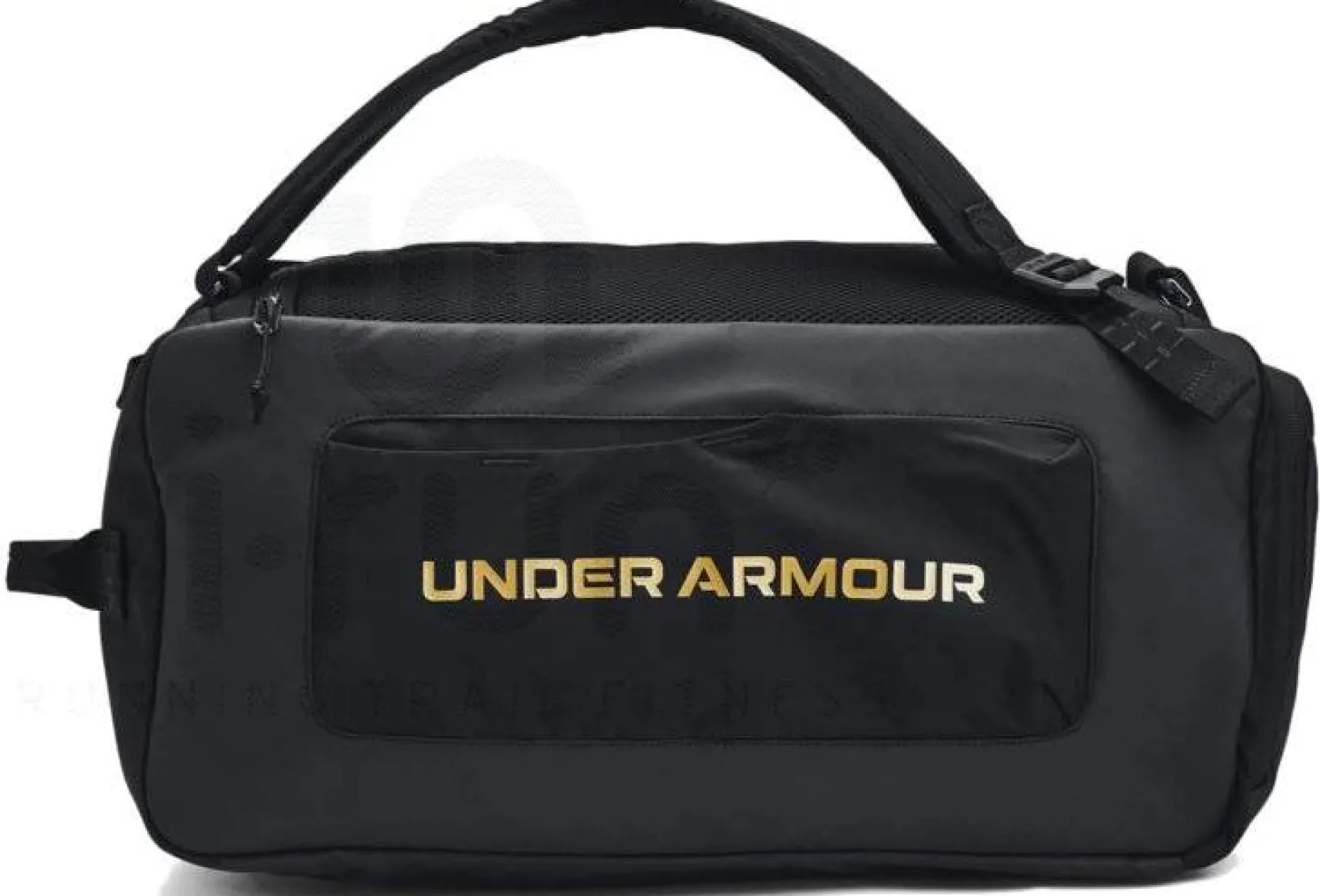 Under Armour Sac De Sport^Contain Duo - S