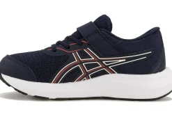 Homme Asics Junior^Contend 9 PS garçon