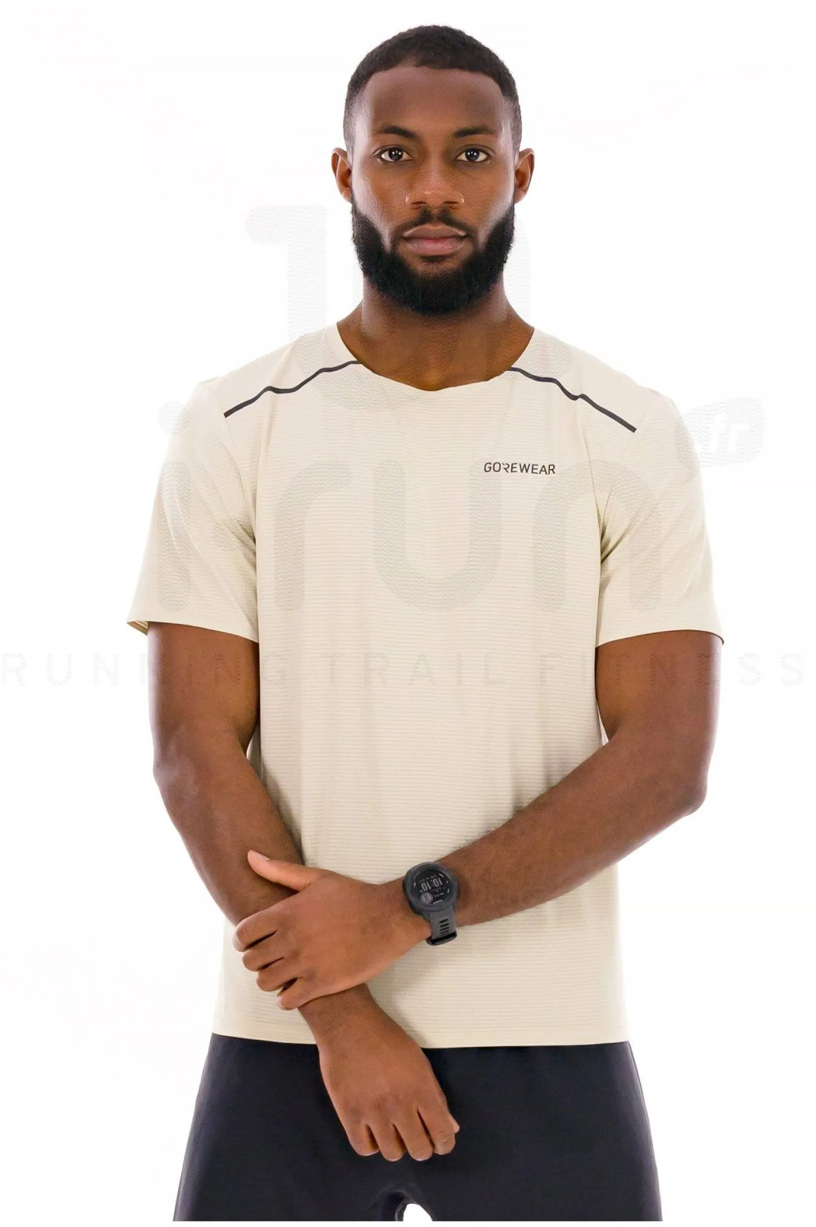 Homme Gorewear Manches Courtes^Contest 2.0