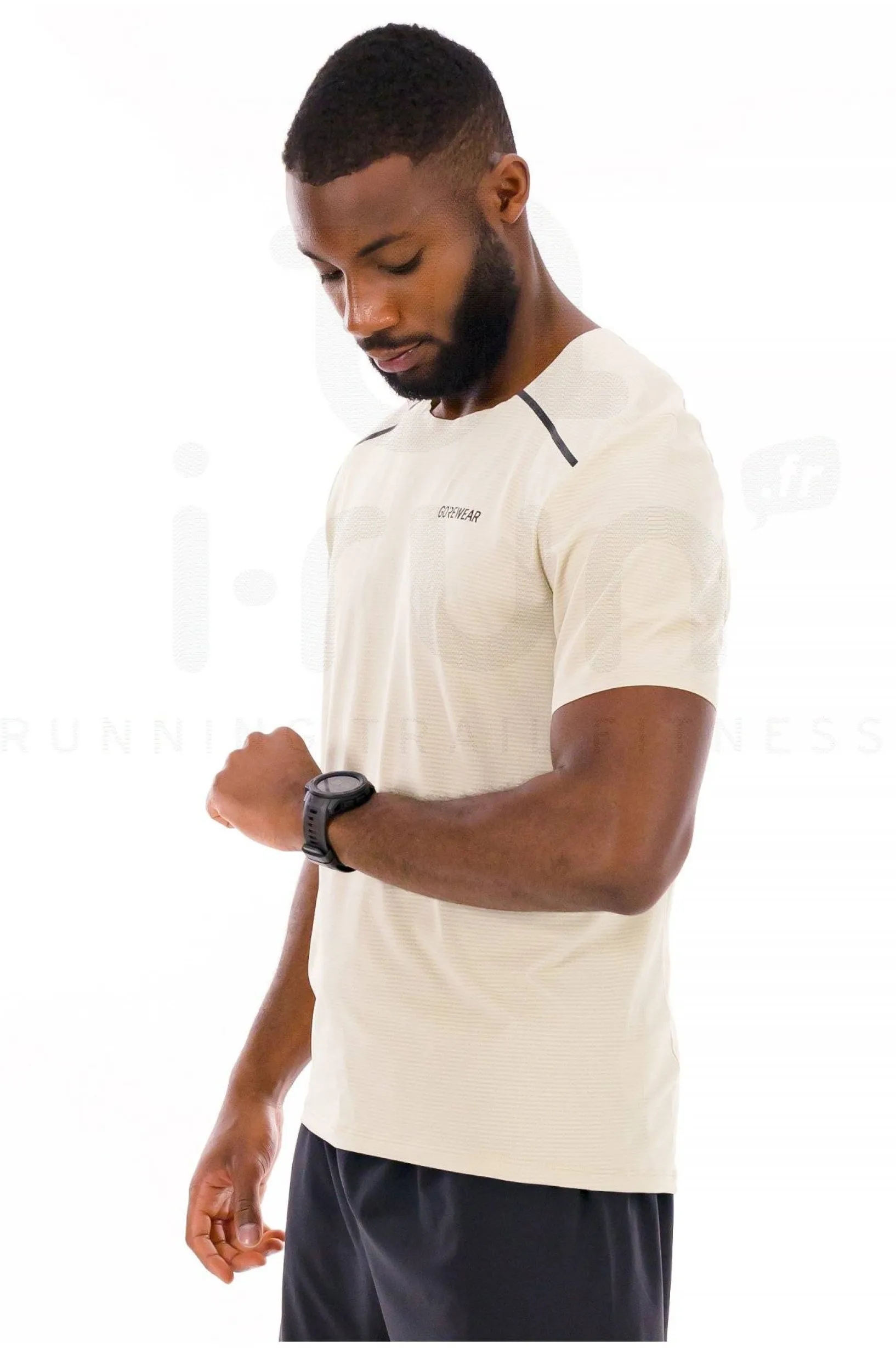 Homme Gorewear Manches Courtes^Contest 2.0