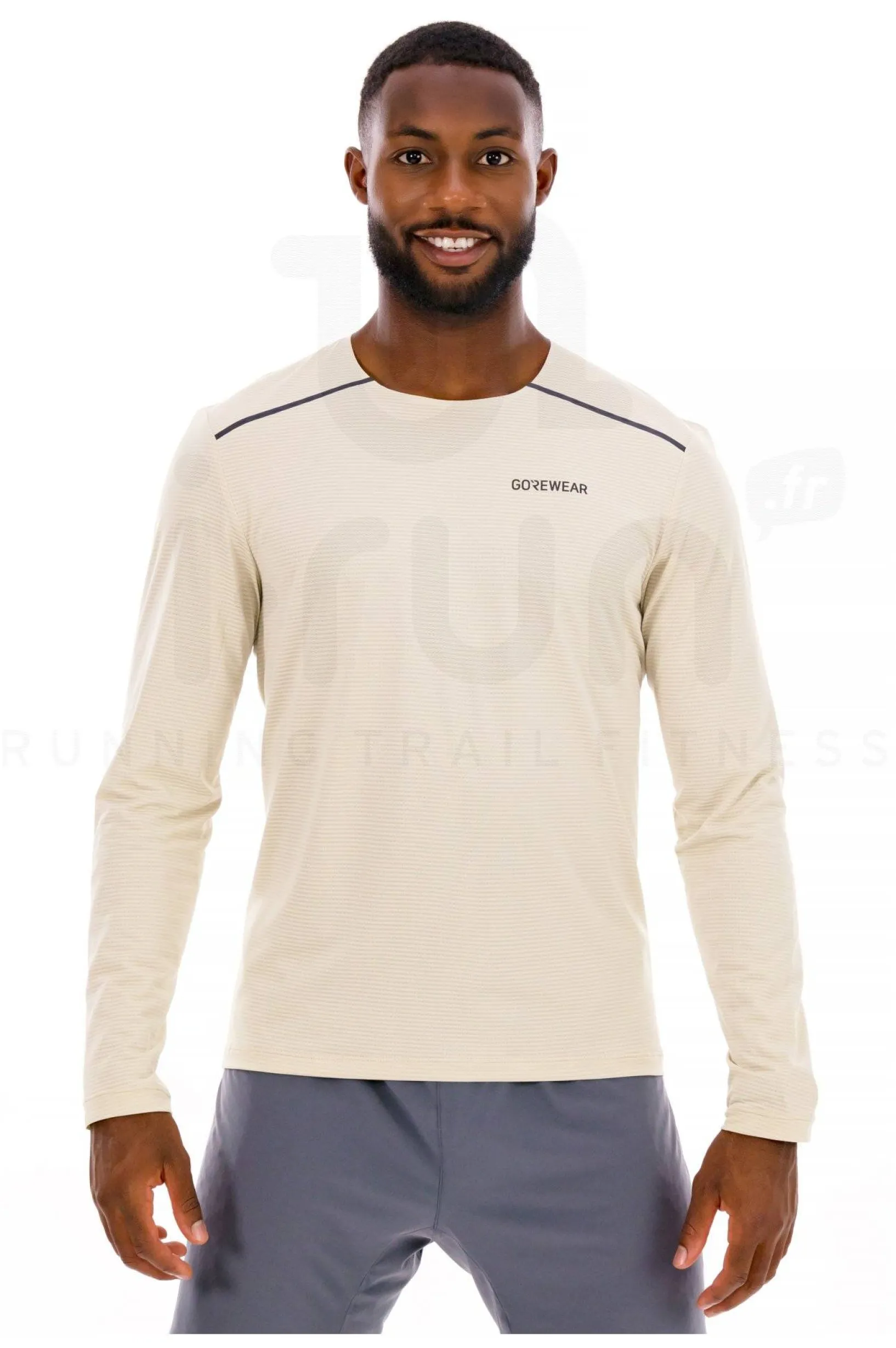 Homme Gorewear Manches Longues^Contest 2.0