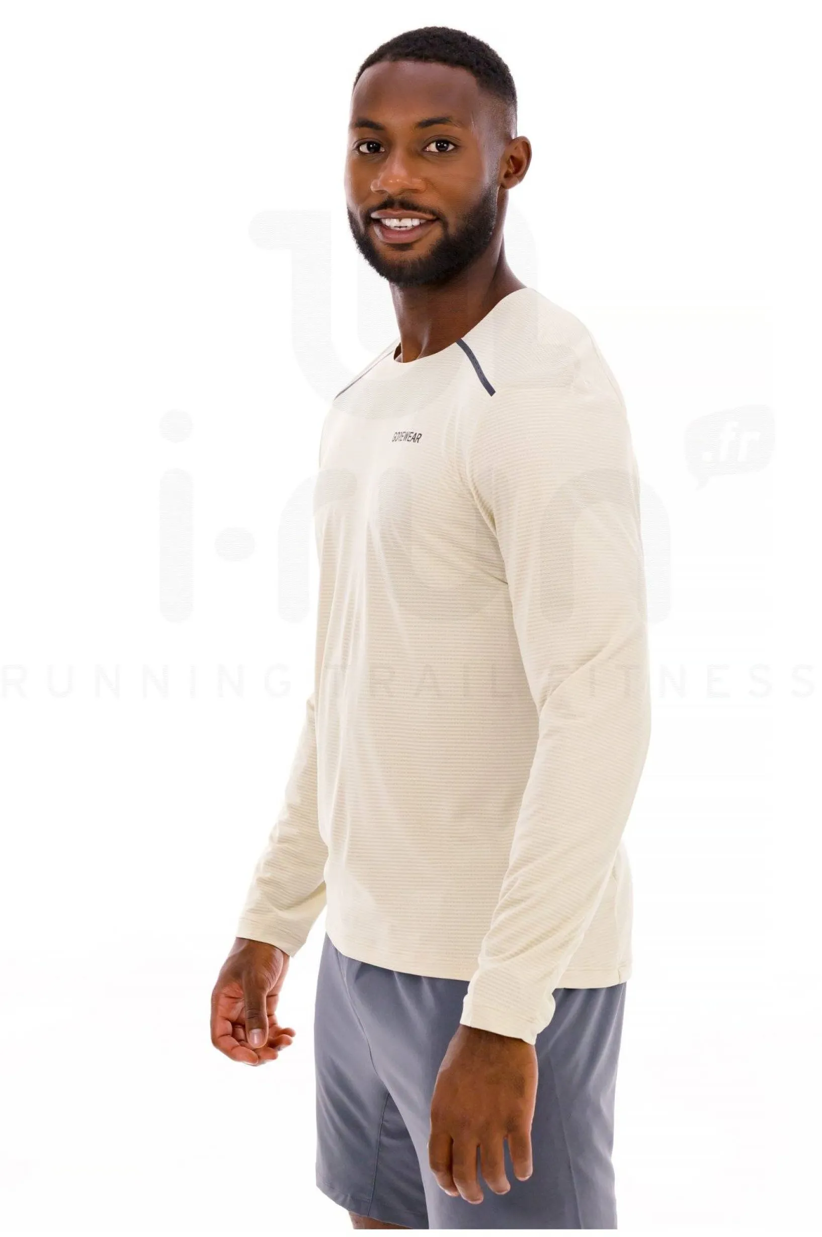 Homme Gorewear Manches Longues^Contest 2.0