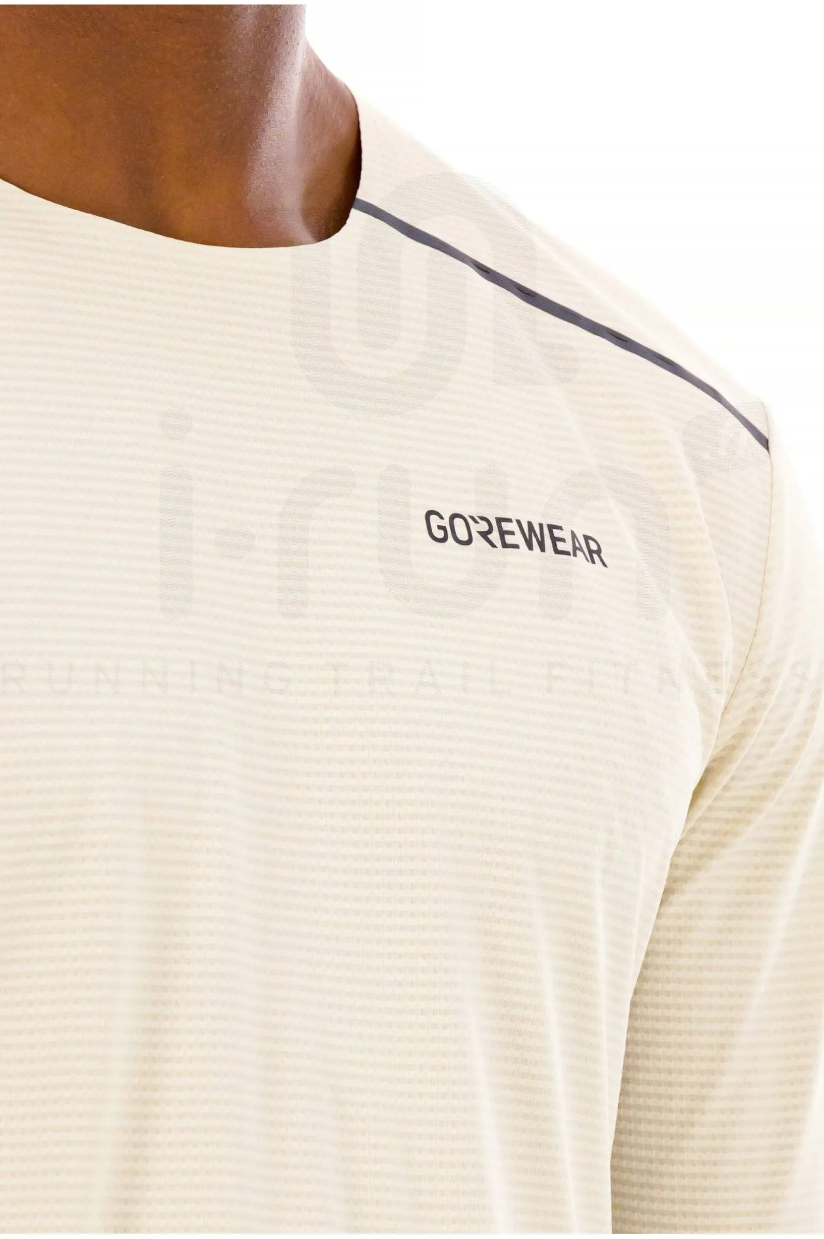 Homme Gorewear Manches Longues^Contest 2.0