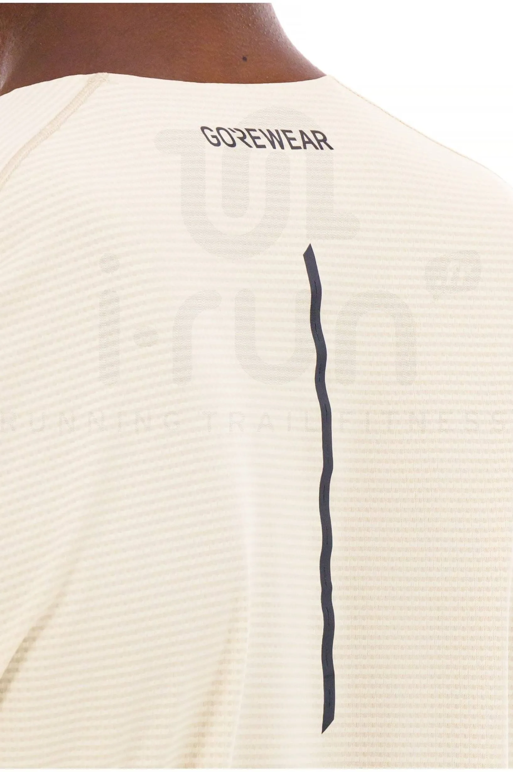 Homme Gorewear Manches Longues^Contest 2.0