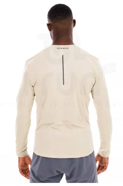 Homme Gorewear Manches Longues^Contest 2.0