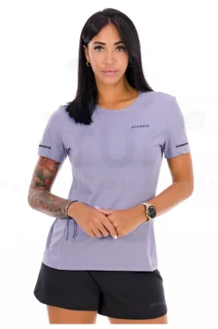 Femme Gorewear Manches Courtes^Contest 2.0 femme