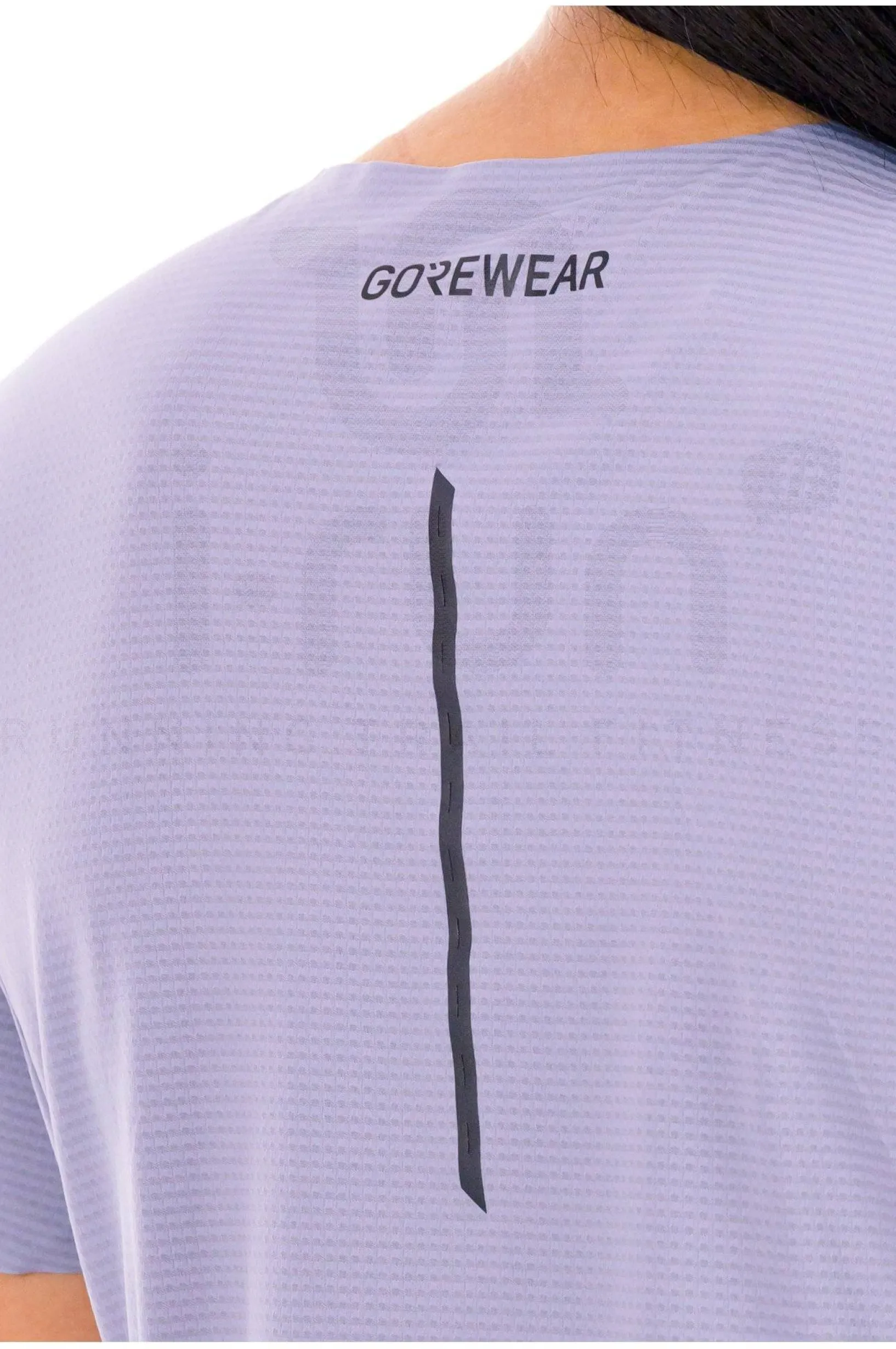 Femme Gorewear Manches Courtes^Contest 2.0 femme