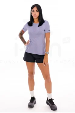 Femme Gorewear Manches Courtes^Contest 2.0 femme