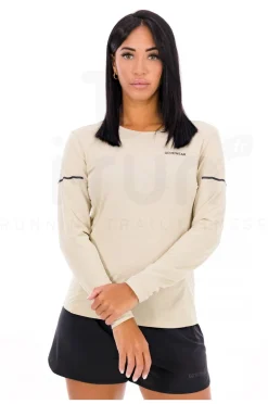 Femme Gorewear Manches Longues^Contest 2.0 femme