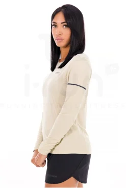 Femme Gorewear Manches Longues^Contest 2.0 femme