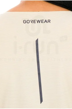 Femme Gorewear Manches Longues^Contest 2.0 femme