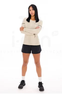 Femme Gorewear Manches Longues^Contest 2.0 femme