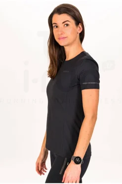 Femme Gorewear Manches Courtes^Contest 2.0 femme