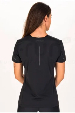 Femme Gorewear Manches Courtes^Contest 2.0 femme