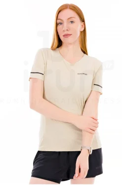 Femme Gorewear Manches Courtes^Contest 2.0 femme