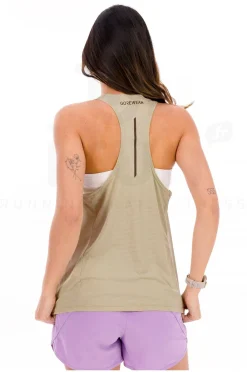 Femme Gorewear Débardeurs^Contest 2.0 femme