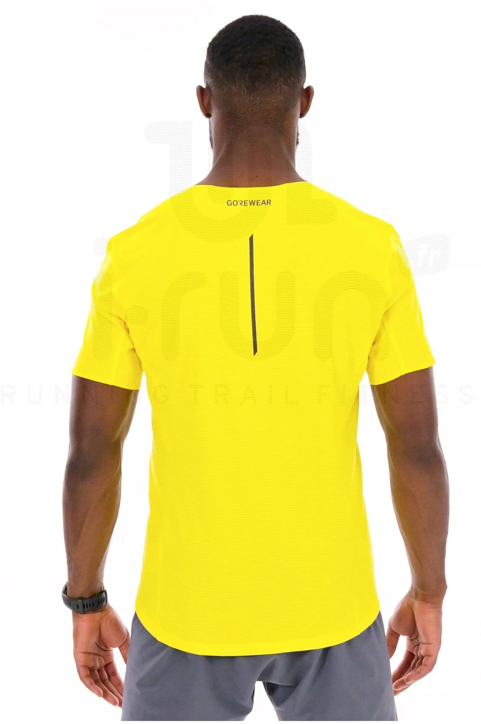 Homme Gorewear Manches Courtes^Contest 2.0 M