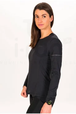 Femme Gorewear Manches Longues^Contest 2.0 W femme