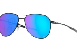Oakley Lunettes^Contrail TI Prizm Sapphire Polarized
