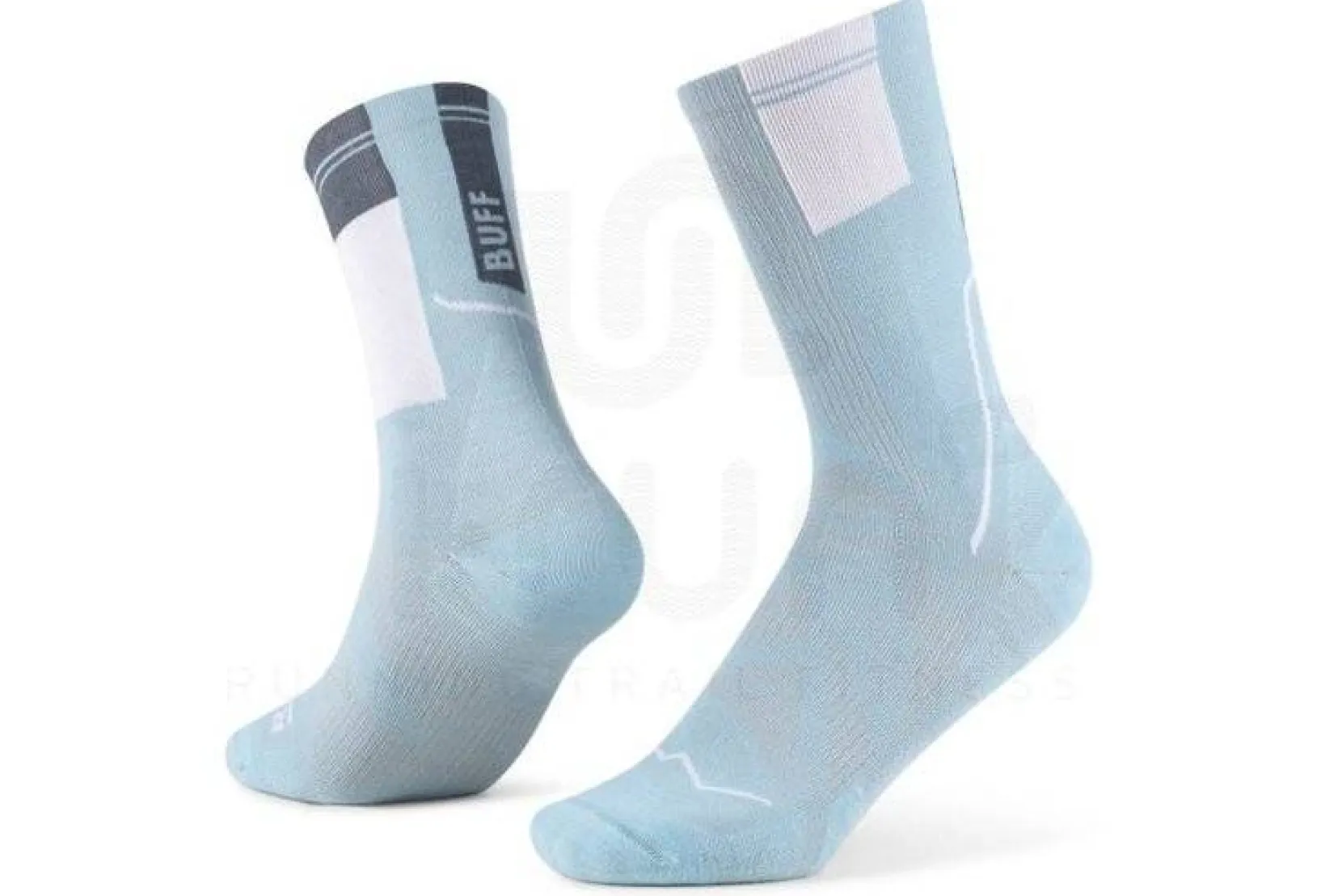 Buff Chaussettes^Coolnet Crew