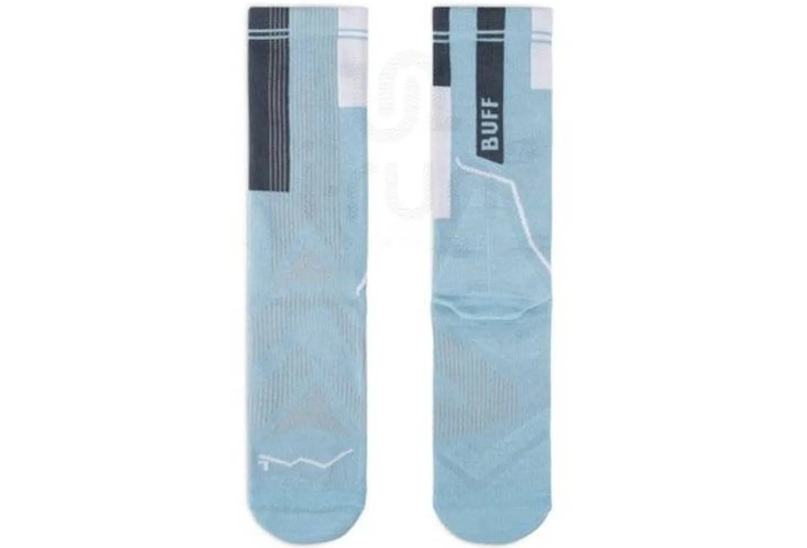 Buff Chaussettes^Coolnet Crew