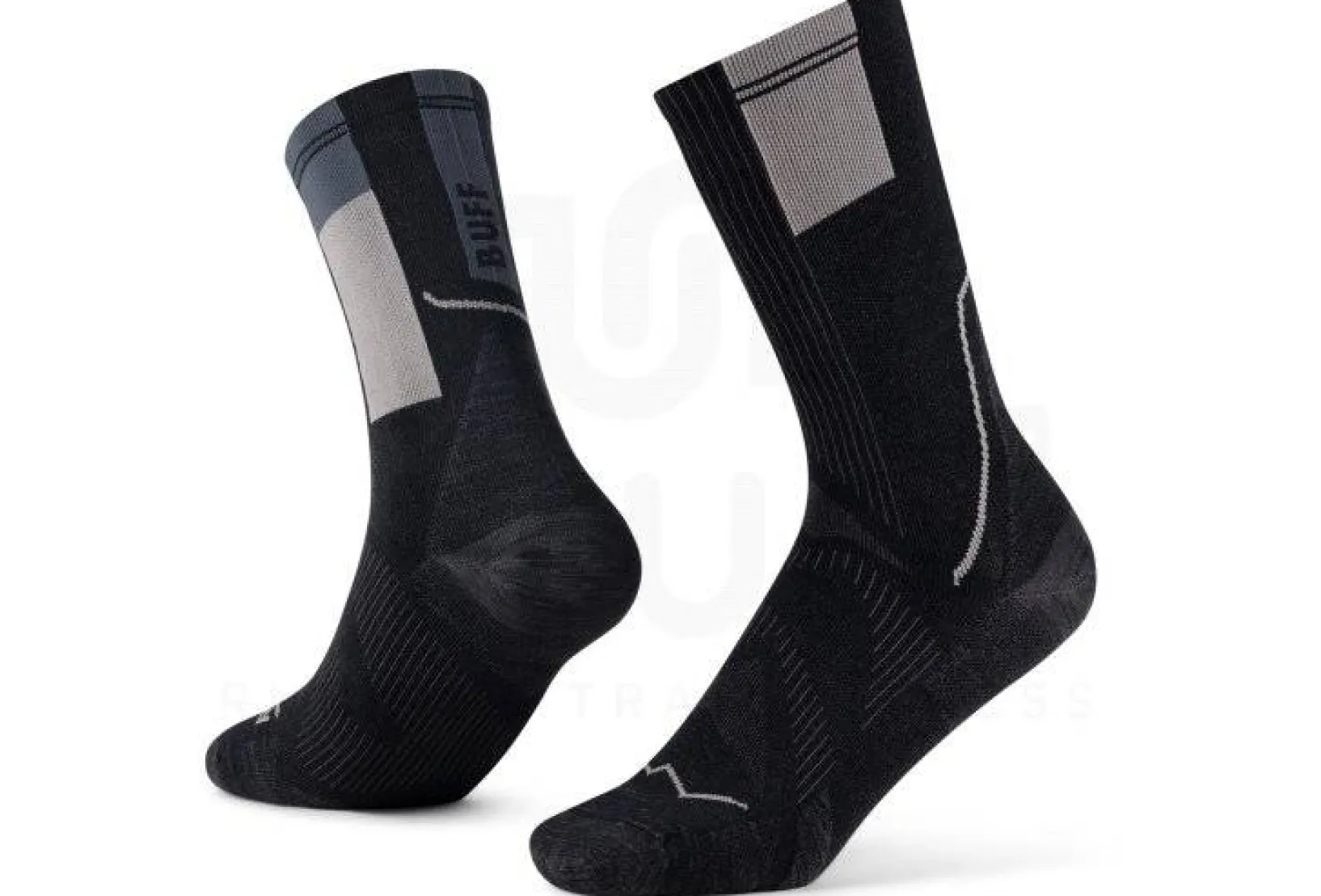 Buff Chaussettes^Coolnet Crew