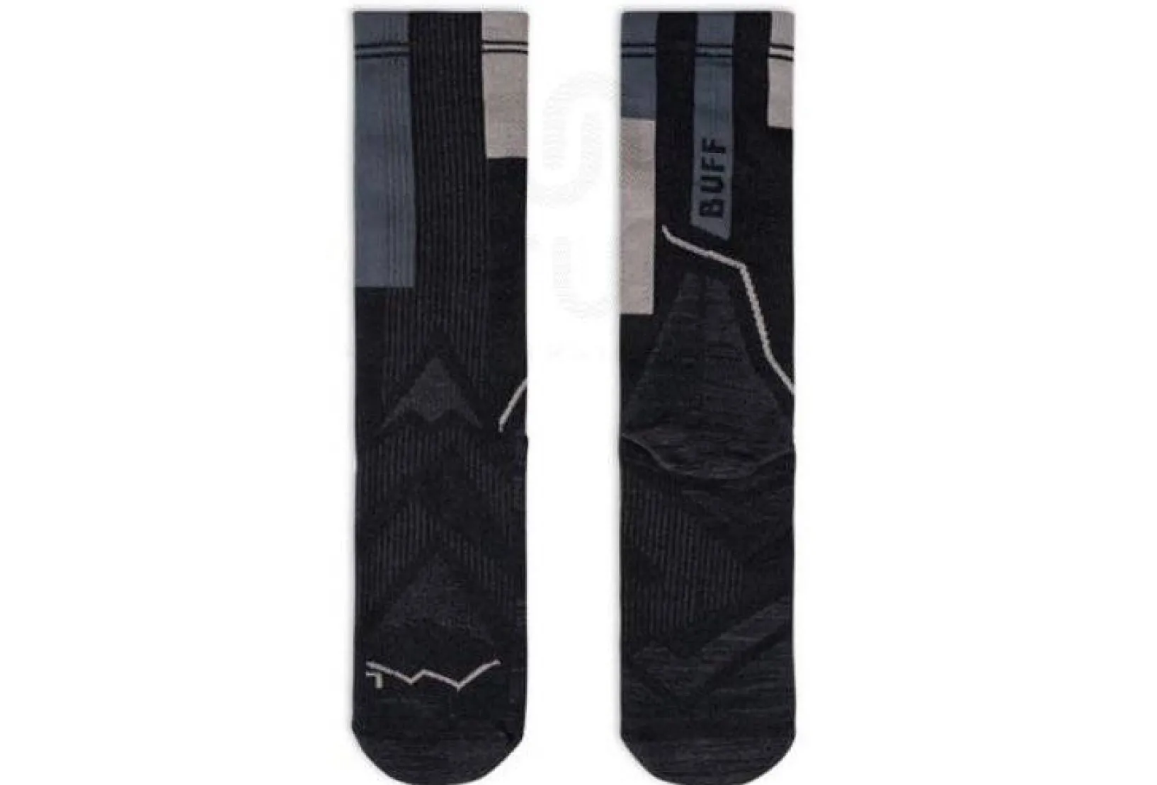 Buff Chaussettes^Coolnet Crew