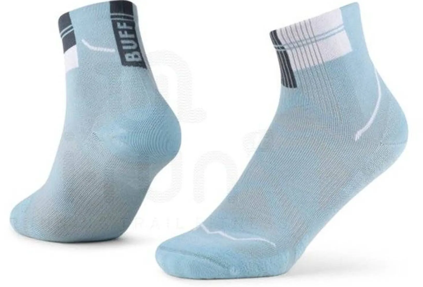 Buff Chaussettes^Coolnet Quarter