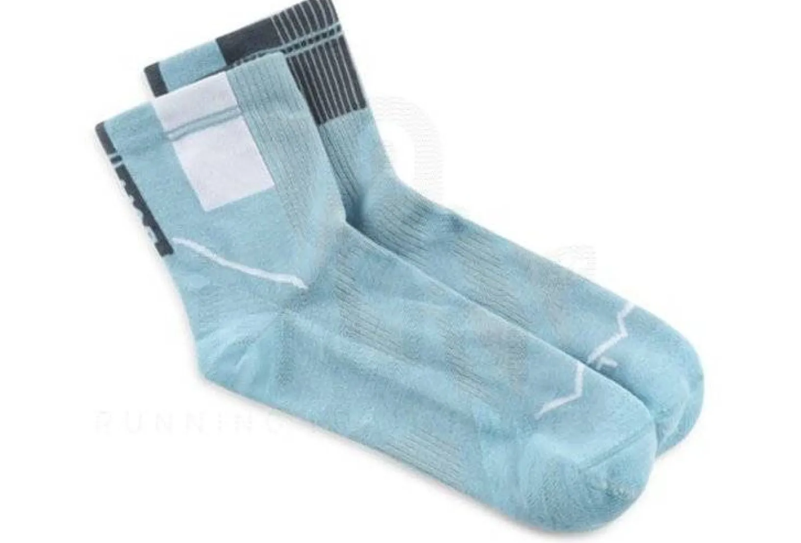 Buff Chaussettes^Coolnet Quarter