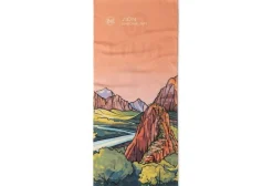 Buff Tours De Cou^CoolNet UV