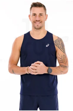 Homme Asics Débardeurs^Core