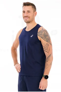 Homme Asics Débardeurs^Core