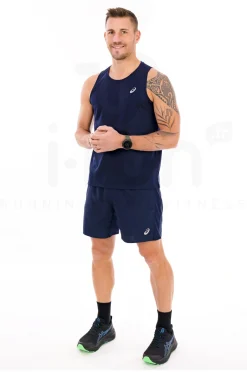 Homme Asics Débardeurs^Core