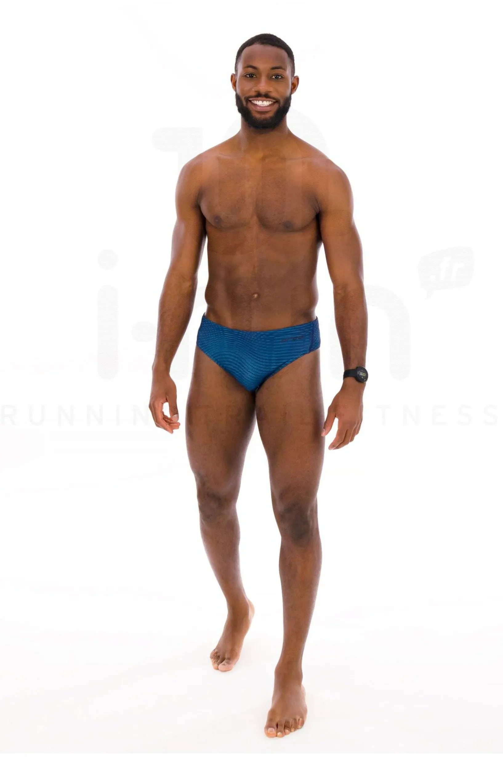 Homme Orca Natation^Core