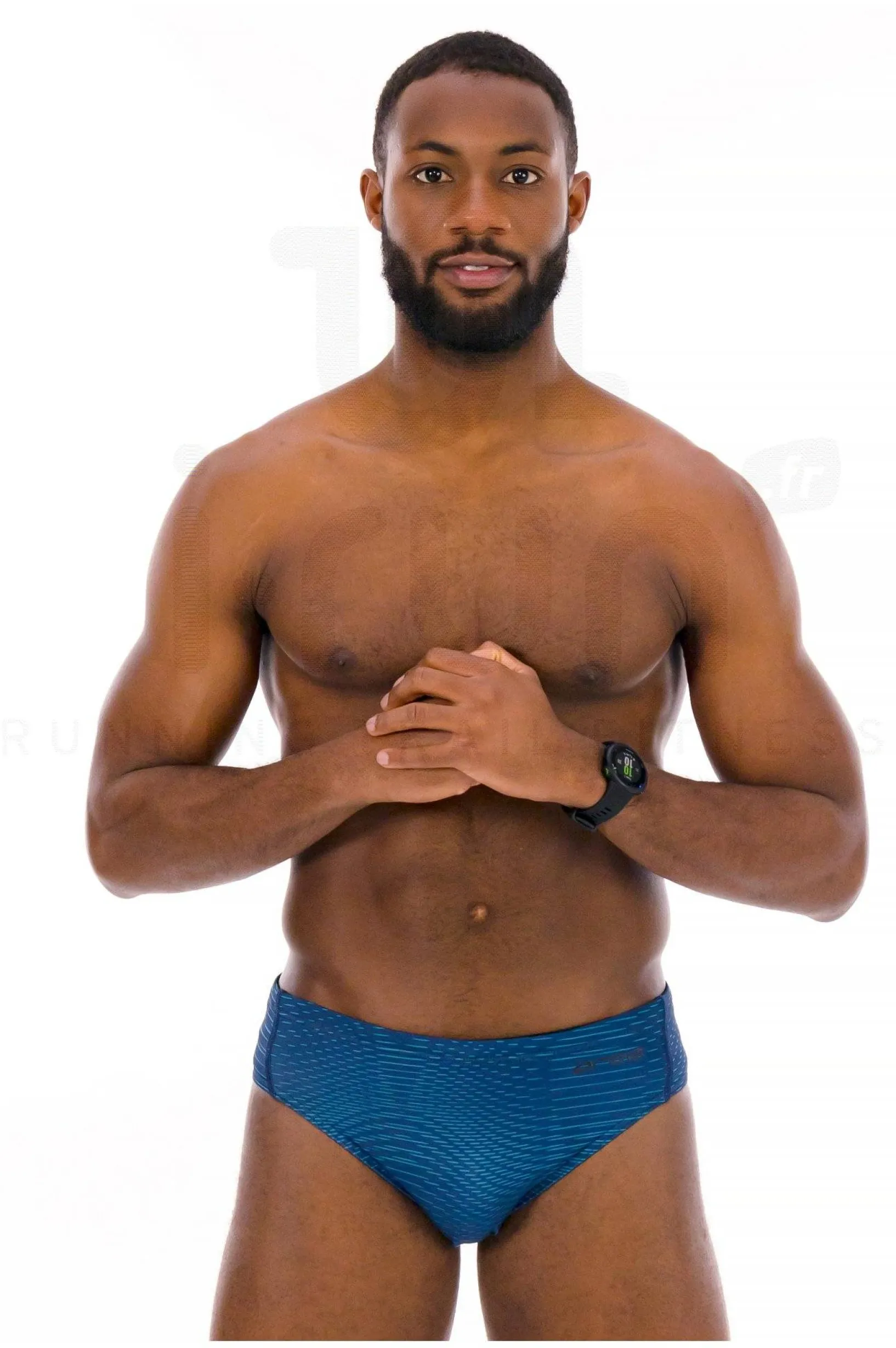 Homme Orca Natation^Core